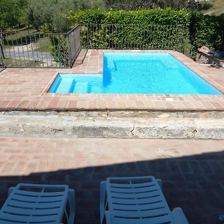 B&B I Montanari Itieli Zewnętrze zdjęcie
