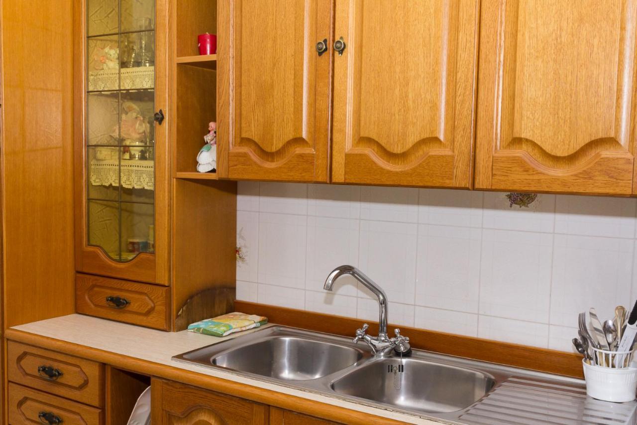 B&B I Montanari Itieli Zewnętrze zdjęcie