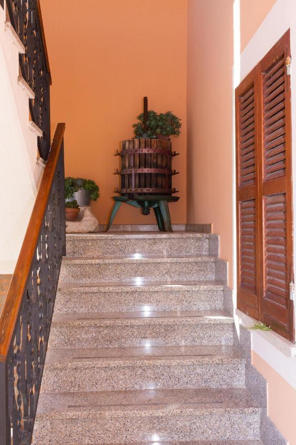 B&B I Montanari Itieli Zewnętrze zdjęcie