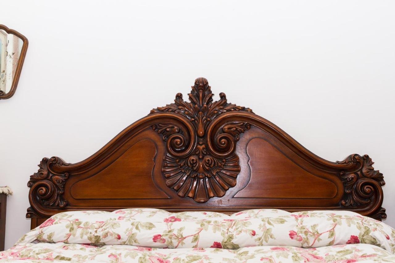 B&B I Montanari Itieli Zewnętrze zdjęcie