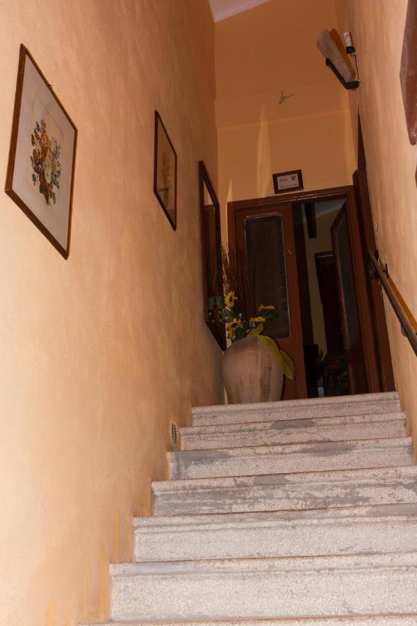 B&B I Montanari Itieli Zewnętrze zdjęcie
