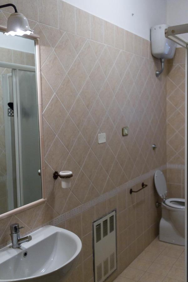 B&B I Montanari Itieli Zewnętrze zdjęcie