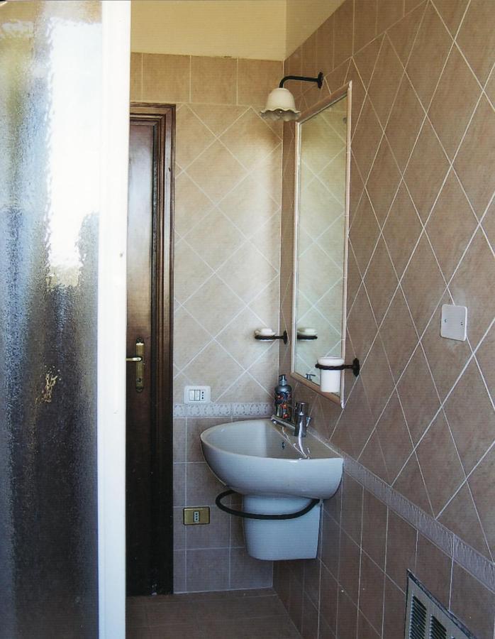 B&B I Montanari Itieli Zewnętrze zdjęcie