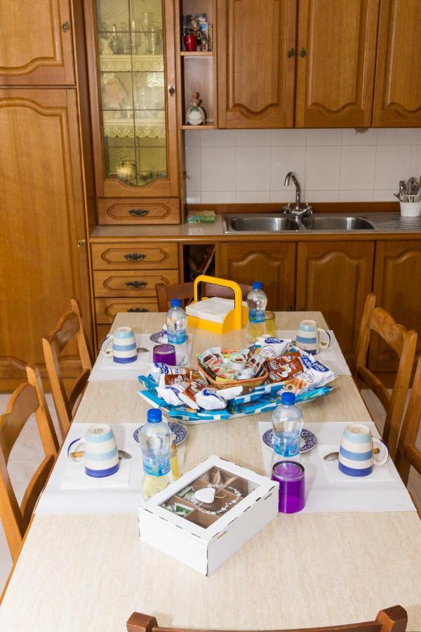 B&B I Montanari Itieli Zewnętrze zdjęcie