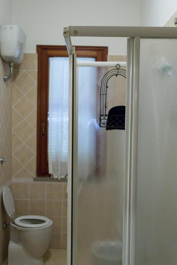 B&B I Montanari Itieli Zewnętrze zdjęcie