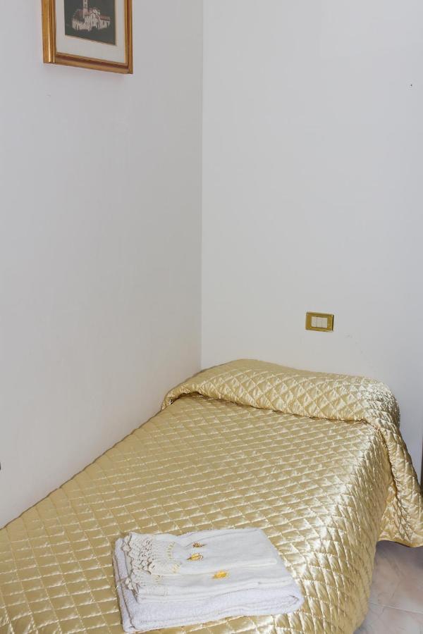 B&B I Montanari Itieli Zewnętrze zdjęcie