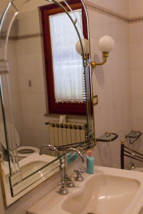 B&B I Montanari Itieli Zewnętrze zdjęcie
