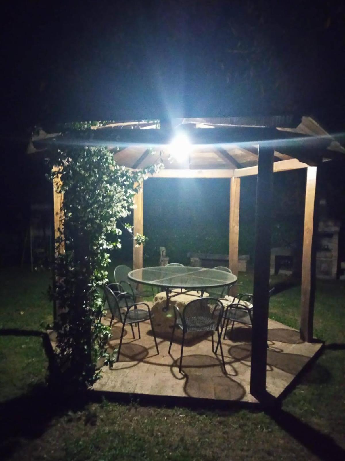 B&B I Montanari Itieli Zewnętrze zdjęcie